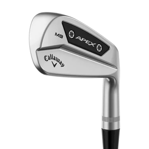 Callaway Apex MB 24 Irons Mooregolf