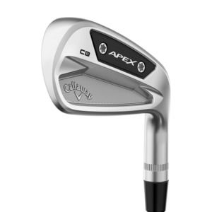 Callaway Apex CB 24 Irons Mooregolf