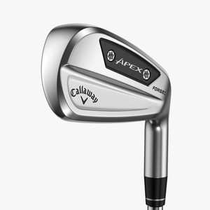 Callaway Apex Ai300 Irons Mooregolf
