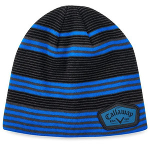 Products: Callaway Winter Chill Beanie Mooregolf