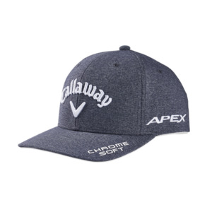 Products: Callaway TA Performance Pro Adjustable Cap Mooregolf