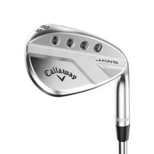 Products: Callaway Jaws Full Toe Wedge Mooregolf