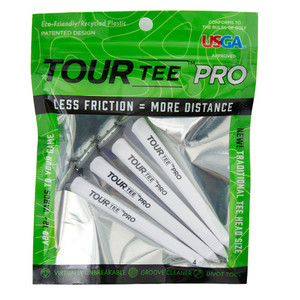 Products: Tour Tee Pro Pack Mooregolf
