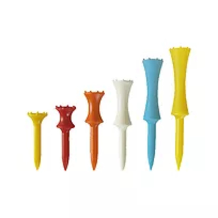 Products: Select Height Tee Pack Mooregolf