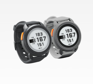Products: Bushnell iON Edge GPS Watch Mooregolf