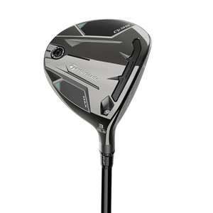 Products: Taylormade Qi35 Max Fairway Mooregolf