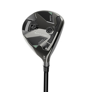 Products: Taylormade Qi35 Tour Fairway Mooregolf