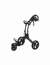 Products: Rovic Swivel Trundler Mooregolf