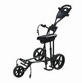 Walkinshaw Racer 4.0 Trundler Mooregolf