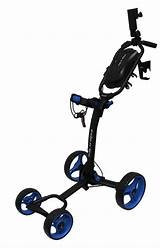 Products: Flip n Go Trundler Mooregolf