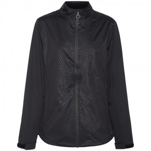 Women's Sporte Leisure Rain Jacket Mooregolf