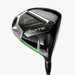 Callaway Elyte Driver Mooregolf