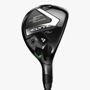 Callaway Women's Elyte Max Fast Hybrids Mooregolf