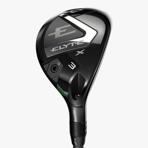 Callaway Elyte X Hybrids Mooregolf
