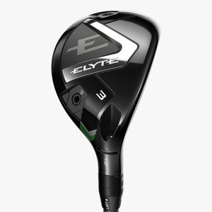 Products: Callaway Elyte Hybrids Mooregolf