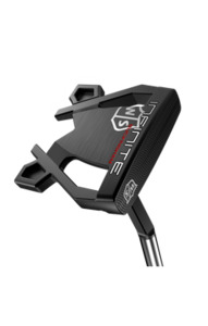 Products: Wilson Infinite Buckingham Putter Mooregolf