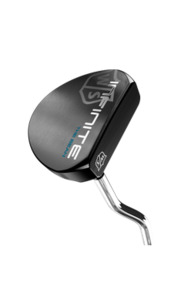 Wilson Ladies Infinite The Bean Putter Mooregolf