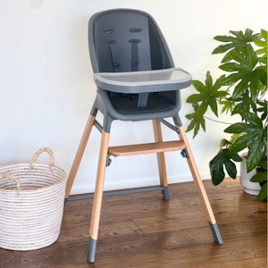 Baby & Toddler: The MOOSE Harper High Chair