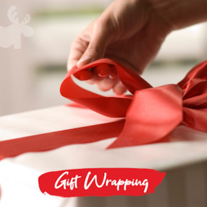 Sleep Solutions: Gift Wrapping