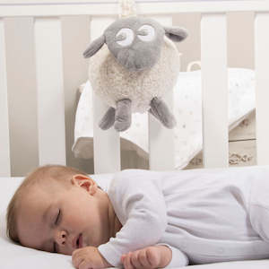 Sleep Solutions: Ewan the Dream Sheep