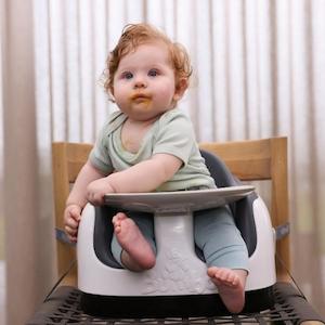 Feeding: Bumbo 3-in-1 Multi Seat