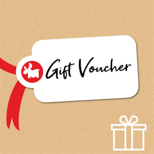Toys Gifts: MOOSE Gift Voucher