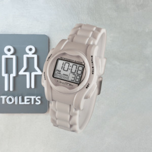 Toilet Training Bedwetting: VibraLITE Mini Vibrating Reminder Watch