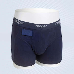 Toilet Training Bedwetting: Sensor Briefs for Rodger Bedwetting Alarm