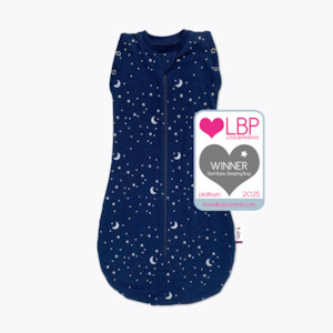 Sweet Dreamers Premium Sleeping Bag 2.5 TOG