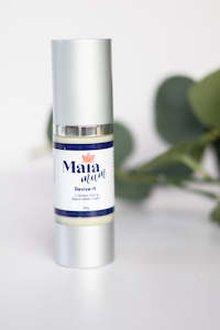 Maternity: Maia Mum Revive-It C-Section Scar & Stretch Mark Cream – 30ml