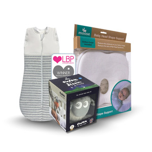 Sleep Solutions: Newborn Sleep Bundle