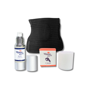 Globo Basis Collection: C-Section Recovery Bundle