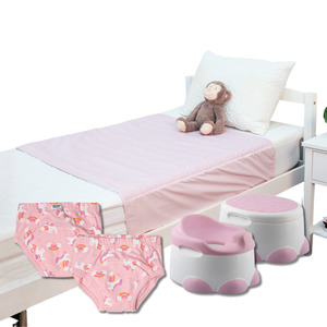 Globo Basis Collection: Toilet Training Bundle