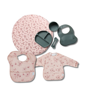 Globo Basis Collection: Starting Solids Bundle (Entry Package)