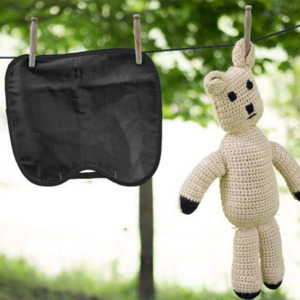 Globo Basis Collection: Brolly Sheets Kids Car Seat Protector