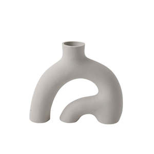 Morandi Vase Collection: Morandi Vase - Arch