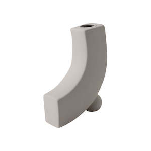 Morandi Vase Collection: Morandi Vase - Tail