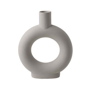 Morandi Vase - Classic Halo