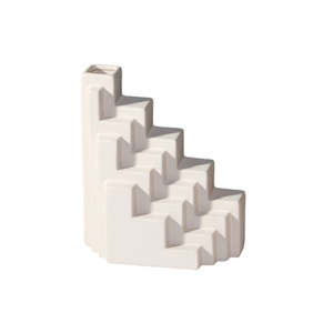 Forme Vase - Steps