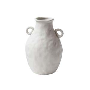 Dimple Collection: Dimple Vase - Classic