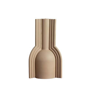 Nordic Vase Collection: Nordic Vase - Blush