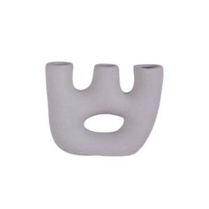 All Vases: Elegant vase - purple