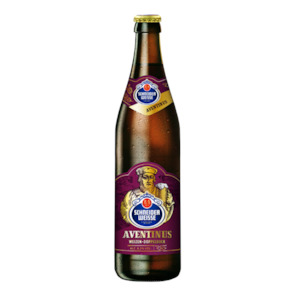 Schneider Weisse Tap 6 Aventinus Weizen-Doppelbock 8.2% 500ml