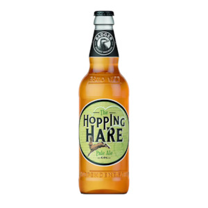 Badger: Badger Hopping Hare Pale Ale 4.4% 500ml