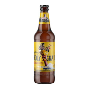 Black Sheep Monty Python Holy Grail 4.0% 500ml