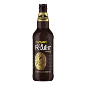 Theakston Old Peculier Ale 5.6% 500ml