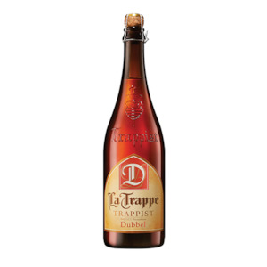 Beer Bargains: La Trappe Dubbel 7.0% 750ml