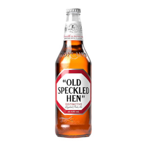 Greene King Old Speckled Hen 4.8% 500ml