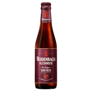Rodenbach Oak-Aged Sour Ale Alexander 5.6% 330ml