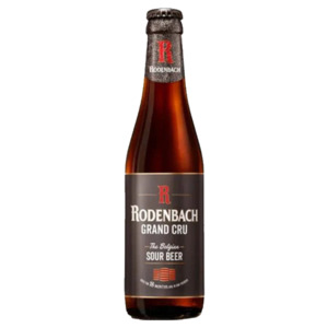 Rodenbach Oak-Aged Sour Ale Grand Cru 6.0% 330ml